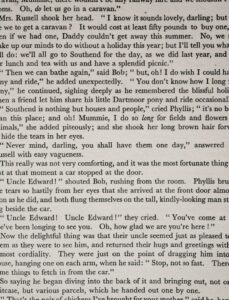 The Phallic Stage: Unlocking Freud’s Personality Secrets