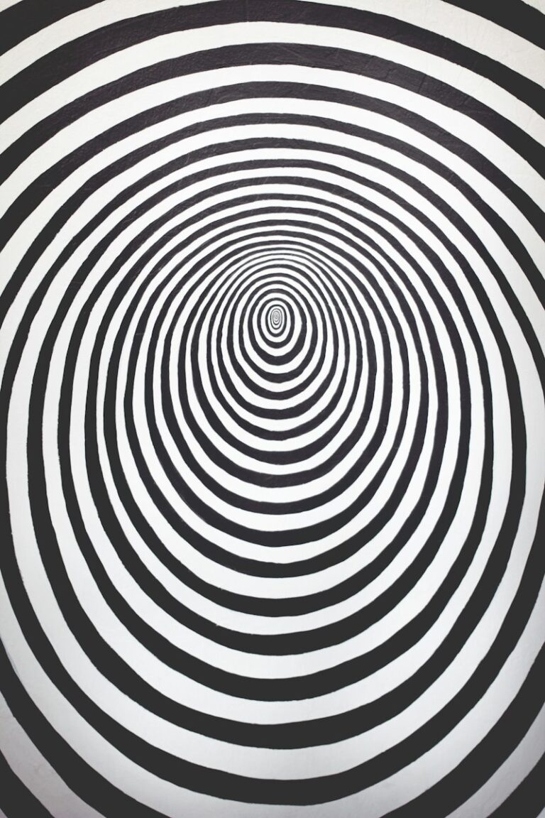 The Pulfrich Effect: Visual Illusions Explained