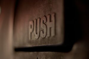 The Push Model: Why Passive Communication Limits Influence