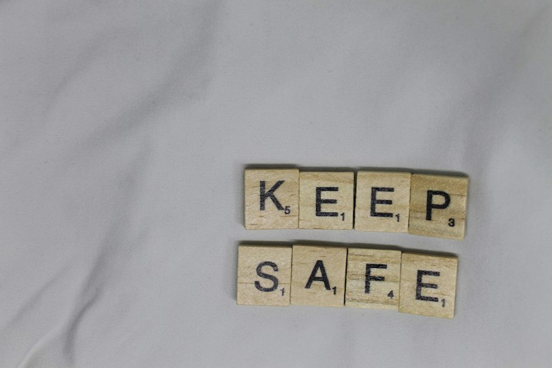 The Rule of Abstinence: Protecting Your Therapeutic Edge