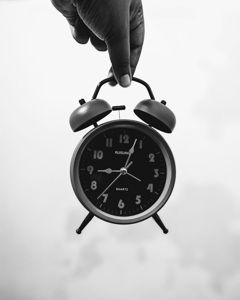 The Social Clock: Mastering Your Life's Hidden Timeline