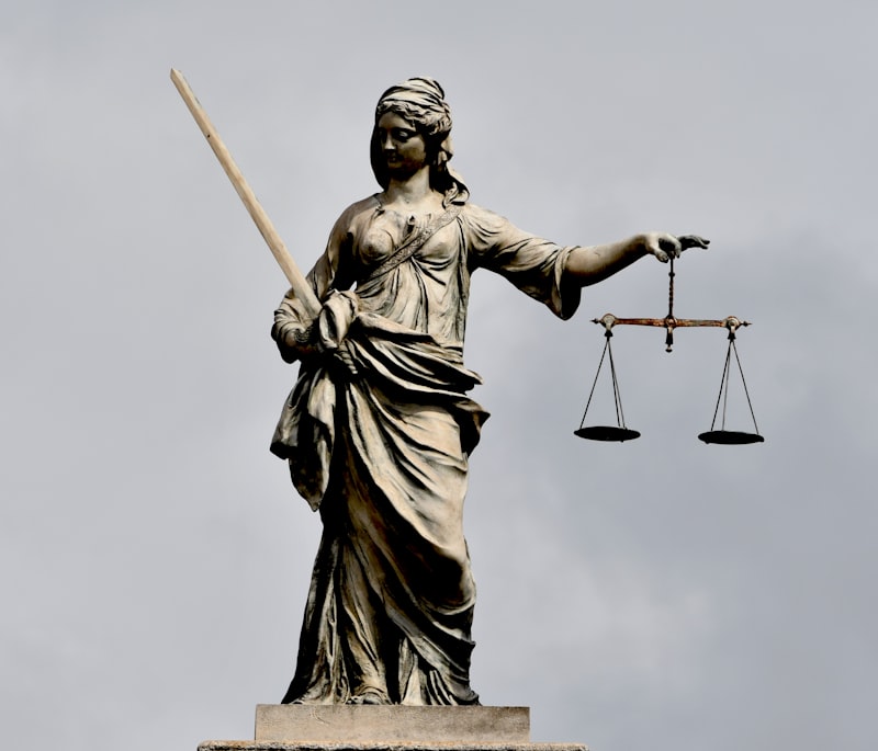 The Social Justice Norm: Why We Judge Who Deserves Help