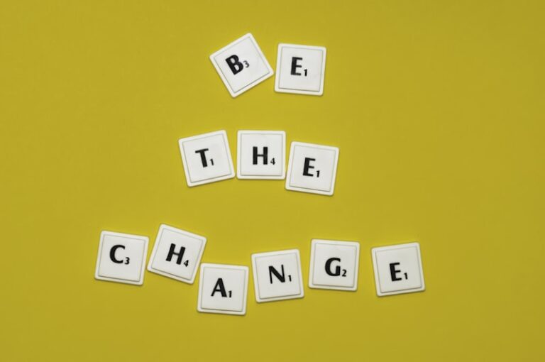 The Summation Effect: How Small Habits Create Big Change