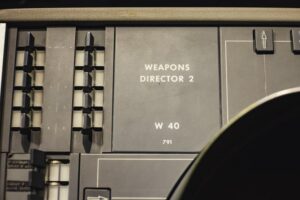 The Weapons Effect: Triggering Aggression