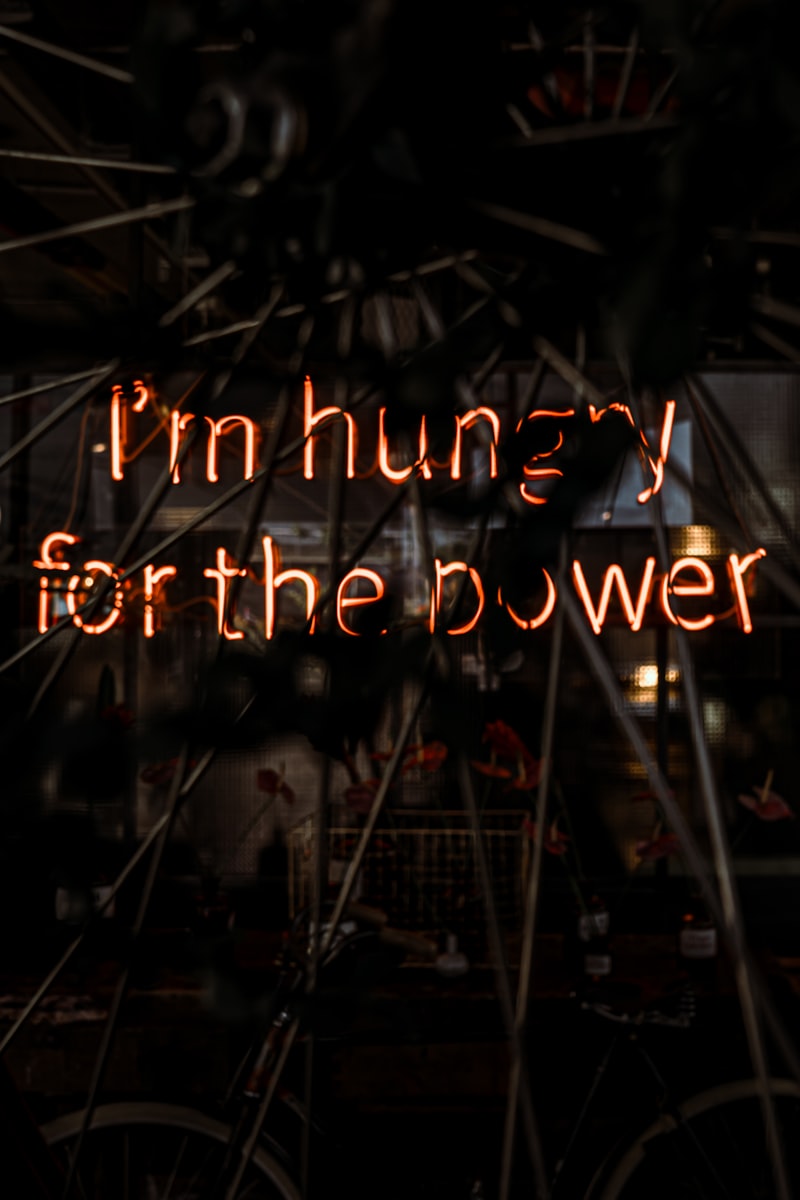 The Will to Power: Ignite Your Hidden Potential
