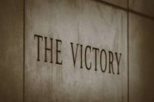 The Winner Effect: How Victory Fuels Future Success