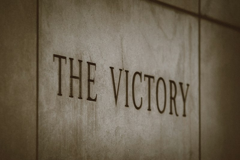 The Winner Effect: How Victory Fuels Future Success