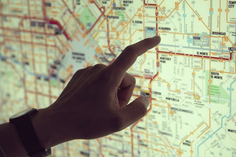 Theoretical Orientation: Your Map for Human Behavior