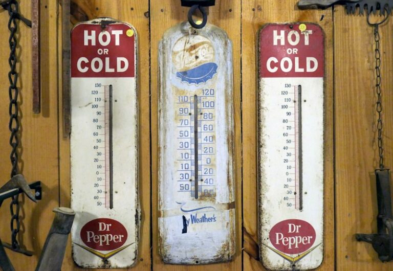 Thermal Psychology: How Temperature Shifts Shape Your Mood