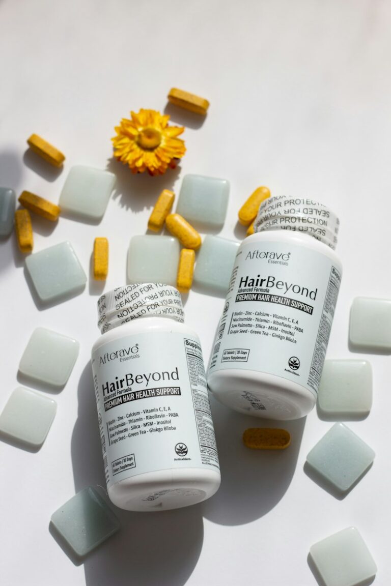 Thyroid-Mental Health: Micronutrients for Emotional Balance