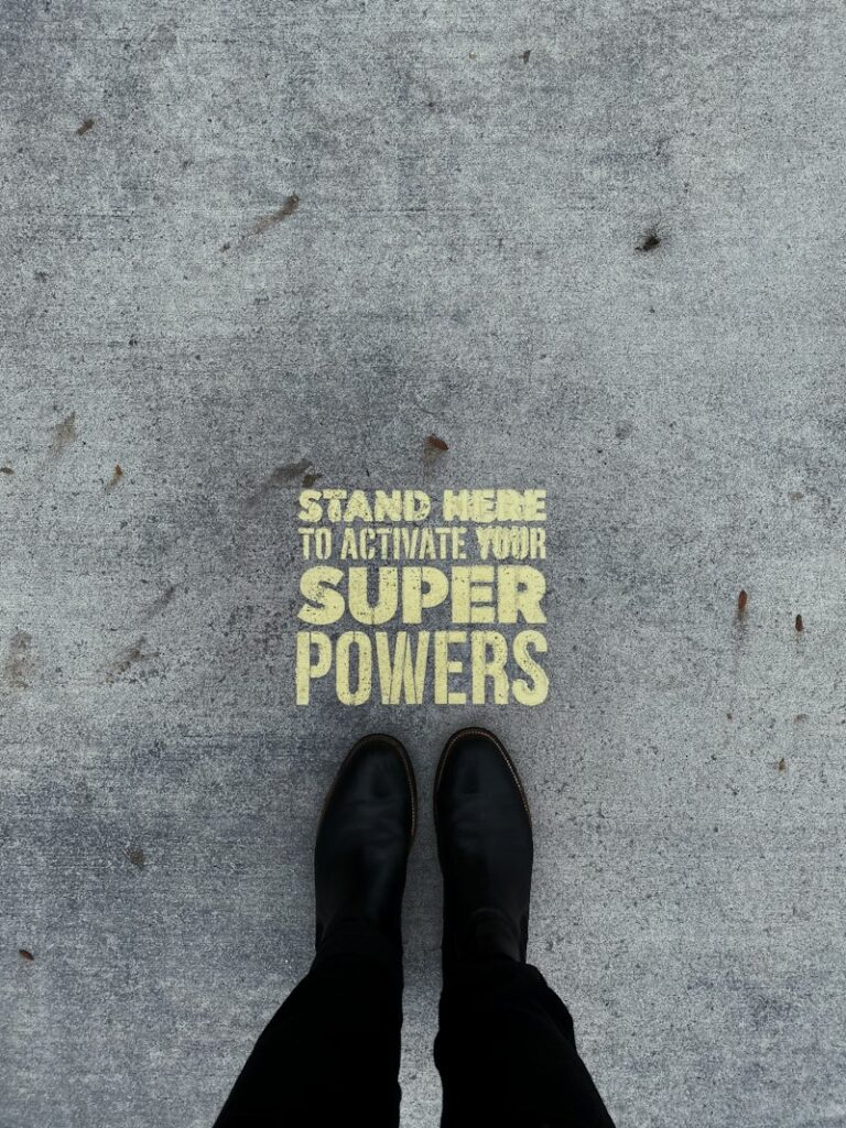 Timidity: Step Out of the Shadows and Into Your Power