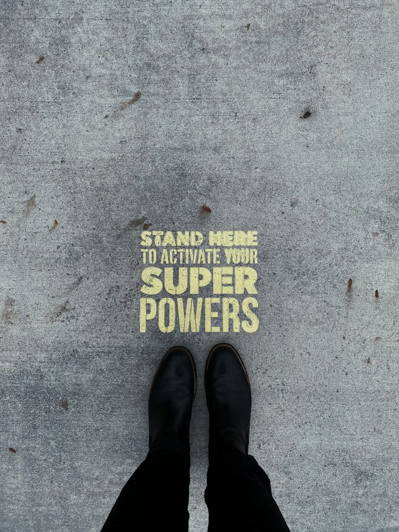 Timidity: Step Out of the Shadows and Into Your Power
