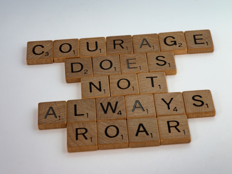 Tough-Mindedness: Forge Your Unshakeable Resilience