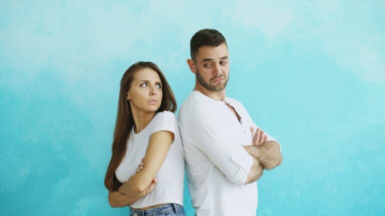 Toxic Relationships: Breaking Free from Emotional Poison