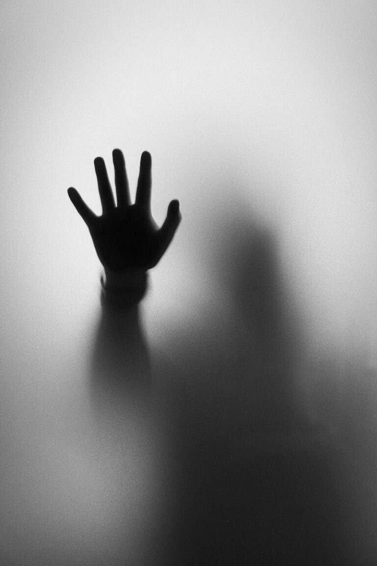 Toxicology: The Dark Psychology of Human Fear