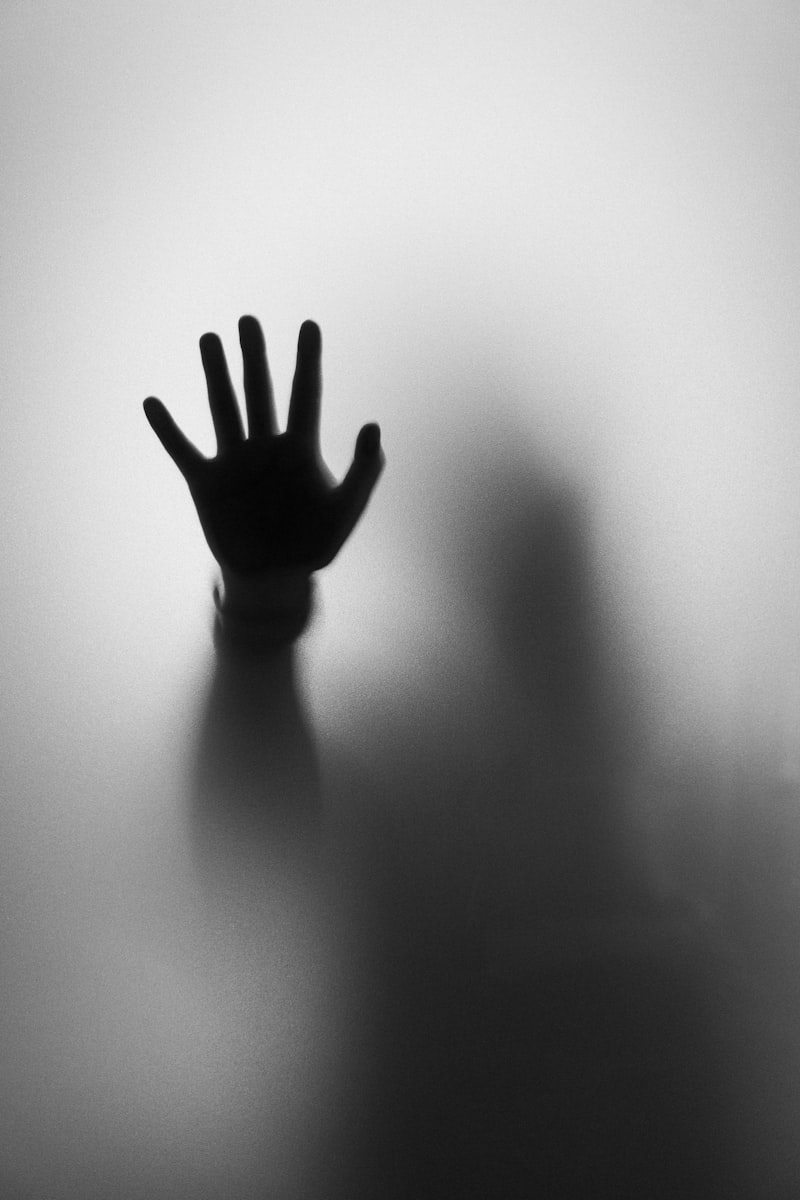 Toxicology: The Dark Psychology of Human Fear