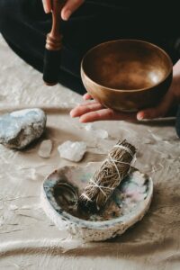 Traditional Healing: The Ancient Roots of Modern Therapy