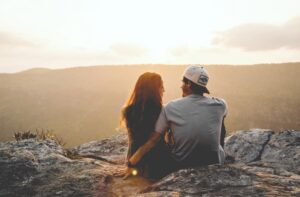Transference: Why You Relive Your Past Relationships