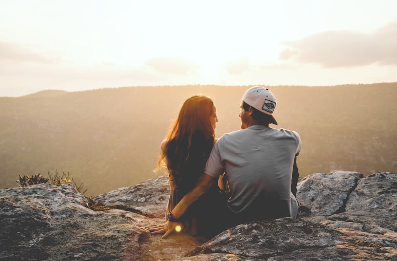 Transference: Why You Relive Your Past Relationships