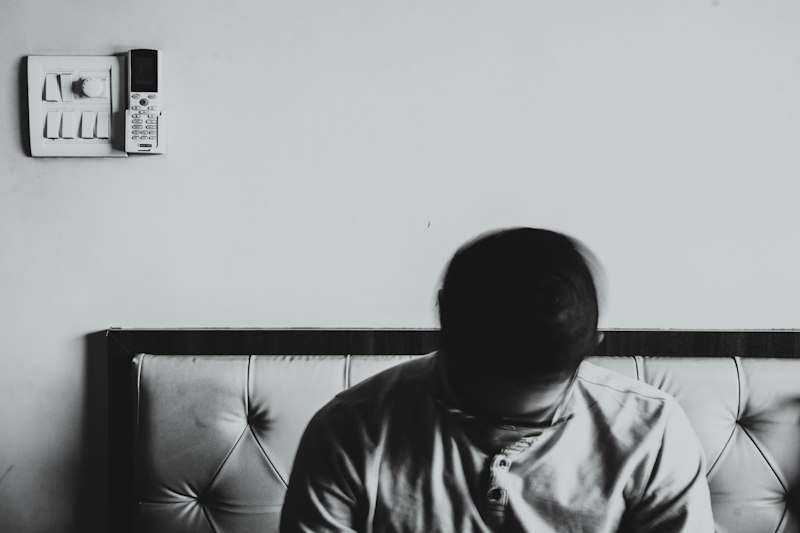 Transient Situational Personality: Adapting When Life Shifts