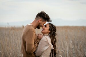 Trial Marriage: Testing Love Before You Say I Do