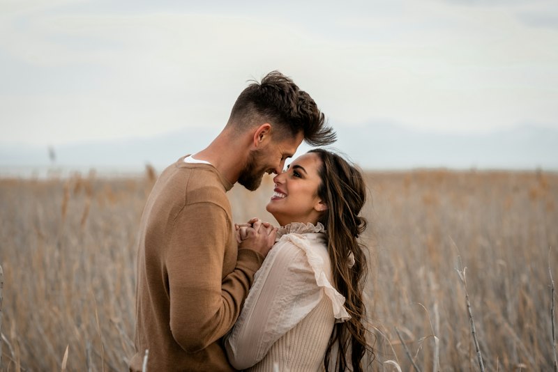 Trial Marriage: Testing Love Before You Say I Do