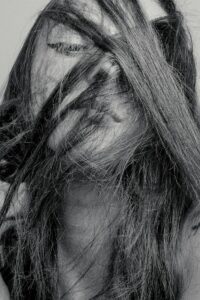 Trichotillomania: Reclaiming Control Over Hair Pulling