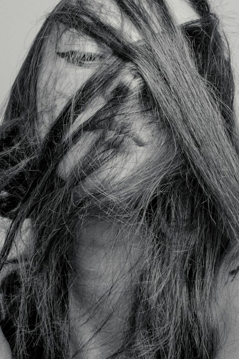 Trichotillomania: Reclaiming Control Over Hair Pulling