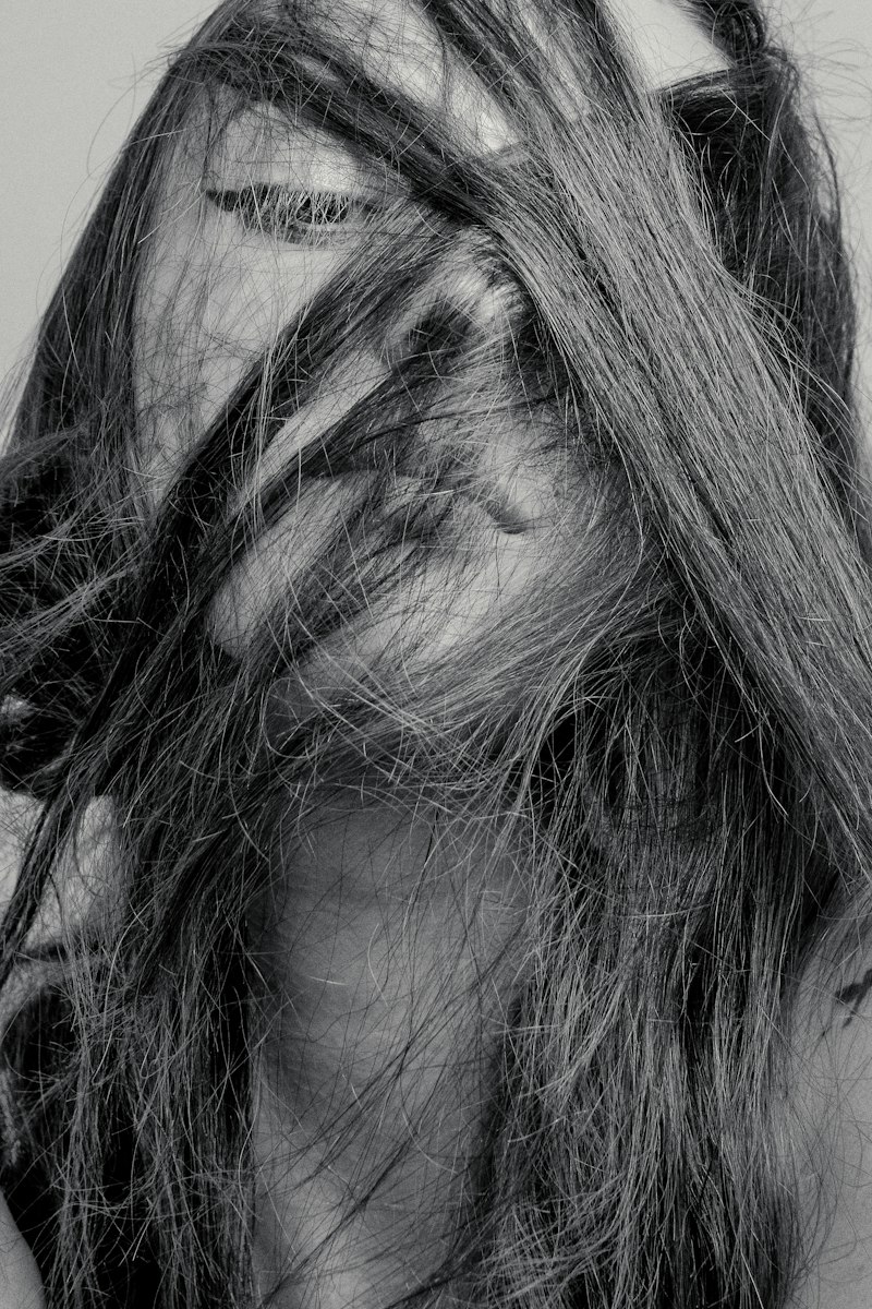 Trichotillomania: Reclaiming Control Over Hair Pulling