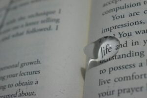 Unconscious Context: The Hidden Forces Guiding Your Life