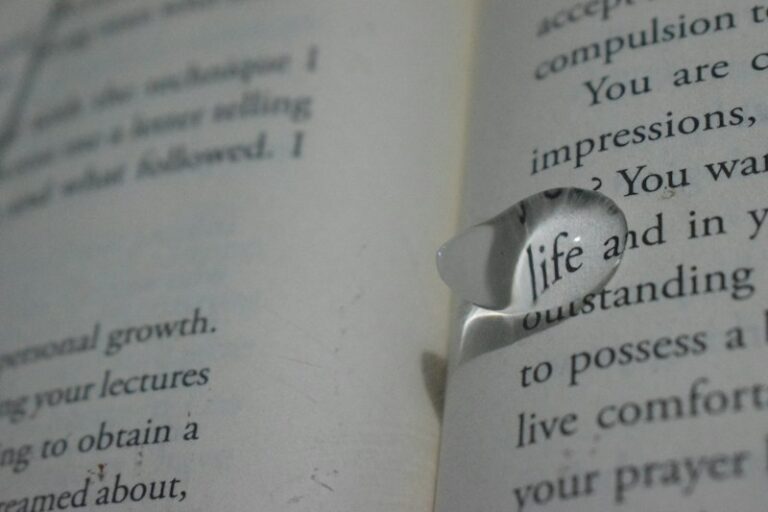 Unconscious Context: The Hidden Forces Guiding Your Life