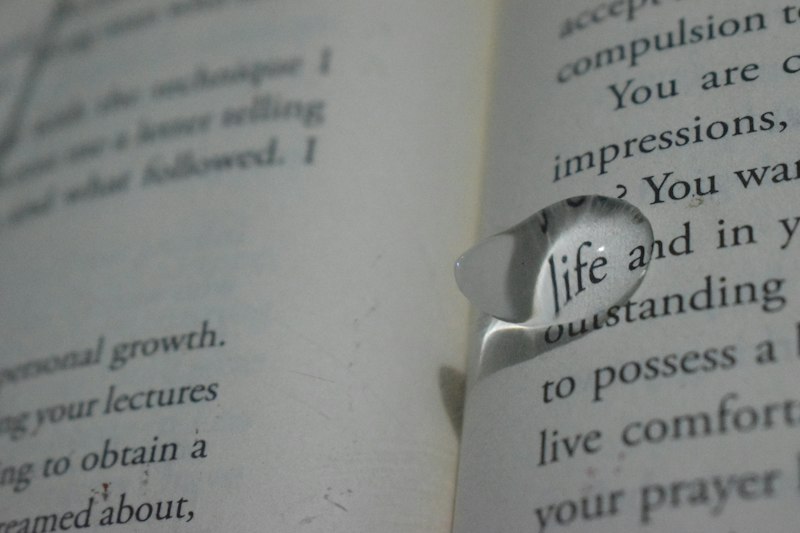 Unconscious Context: The Hidden Forces Guiding Your Life