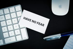 Uncued Panic: Understanding Fear Without a Trigger