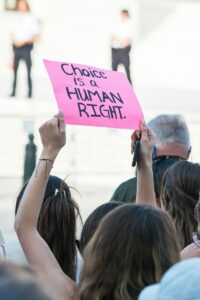 Uniform Distribution: How Fairness Drives Human Choice