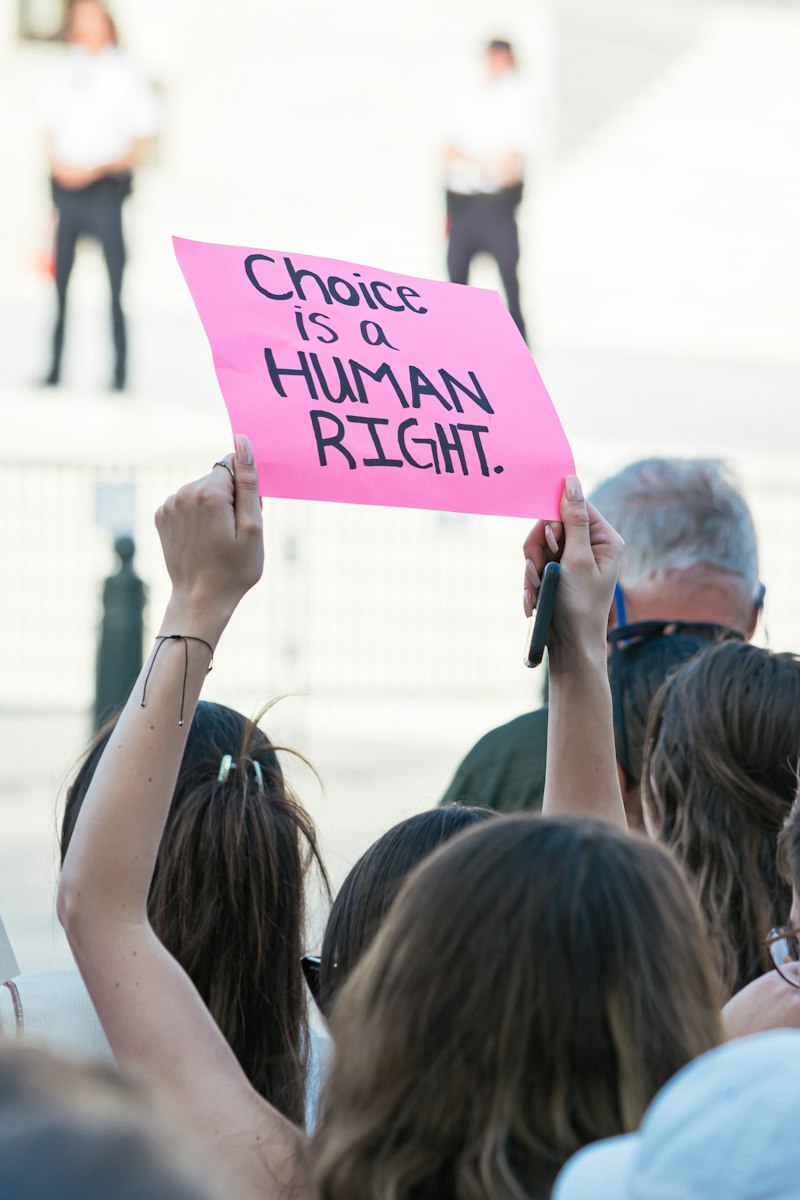 Uniform Distribution: How Fairness Drives Human Choice