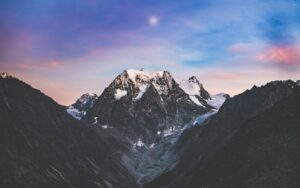 Unipolar Mania: The Peaks Without the Valleys