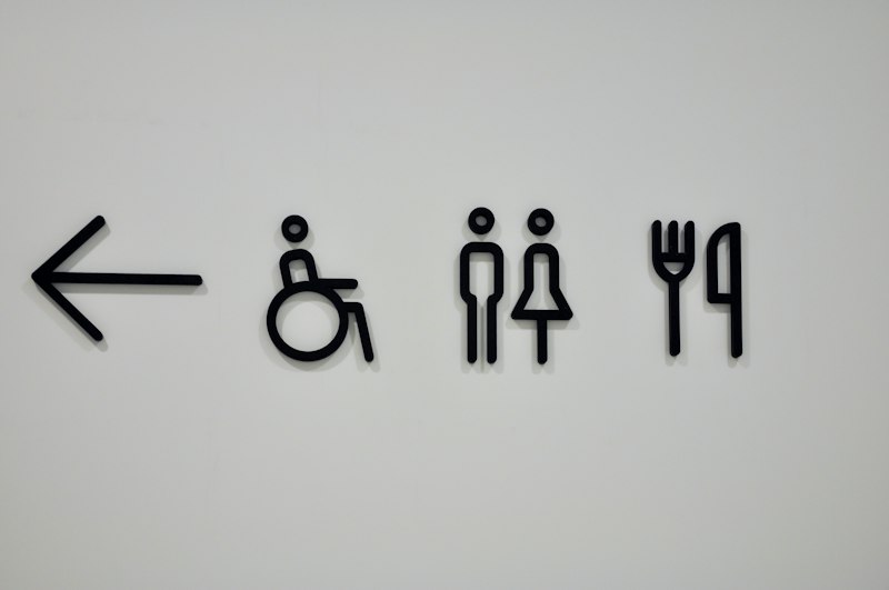 Universal Design: Psychology for an Inclusive World