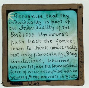 Unstructured Stimulus: Decoding the Power of Ambiguity