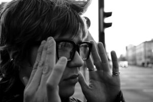 Usher Syndrome: Navigating the Intersection of Senses