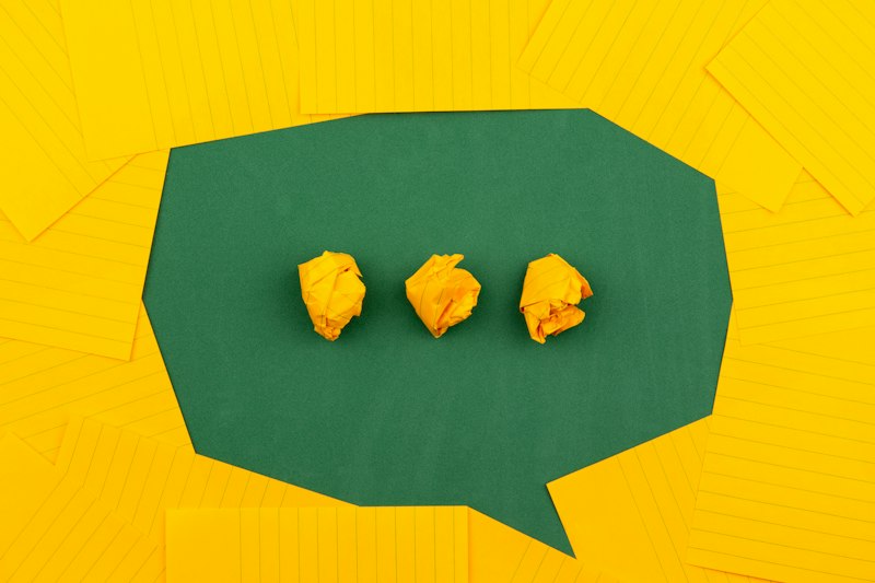 Verbal Processing: Finding Clarity Through Conversation