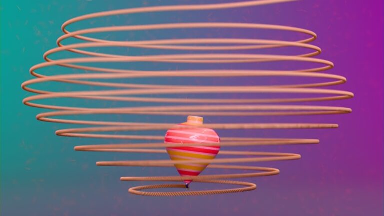 Vertigo: Decoding the Science of Spinning Sensations