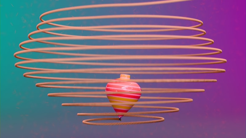 Vertigo: Decoding the Science of Spinning Sensations