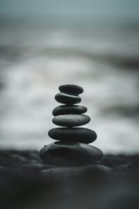 Vestibular Psychology: How Inner Balance Shapes Reality