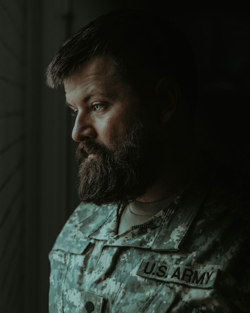 Veteran Psychology: Healing the Invisible Wounds