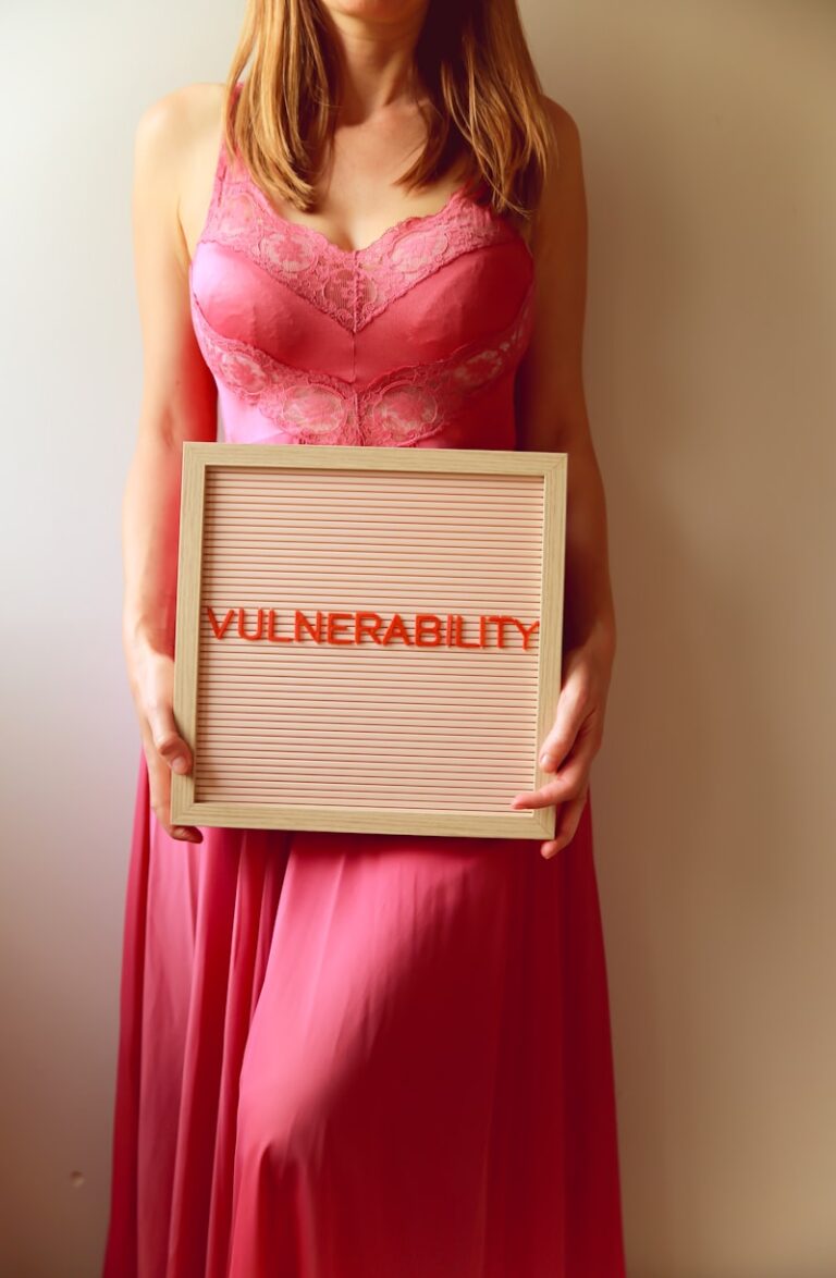 Visible Identity: The Psychological Impact of Albinism
