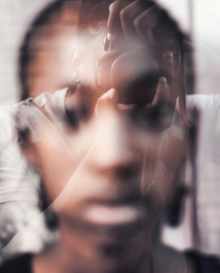 Visual Alignment: Master Your Gaze and Mental Focus