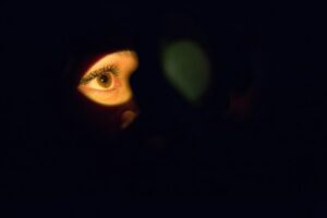 Visual Attention: Decoding the Secrets of Human Gaze