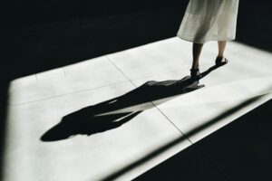 Visual Neuroscience: How Shadows Define Your Reality