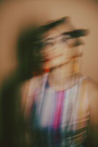 Visual Perception: How Blurred Sight Alters Your Reality