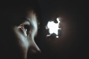 Visual Perception: How Light Defines Your Reality